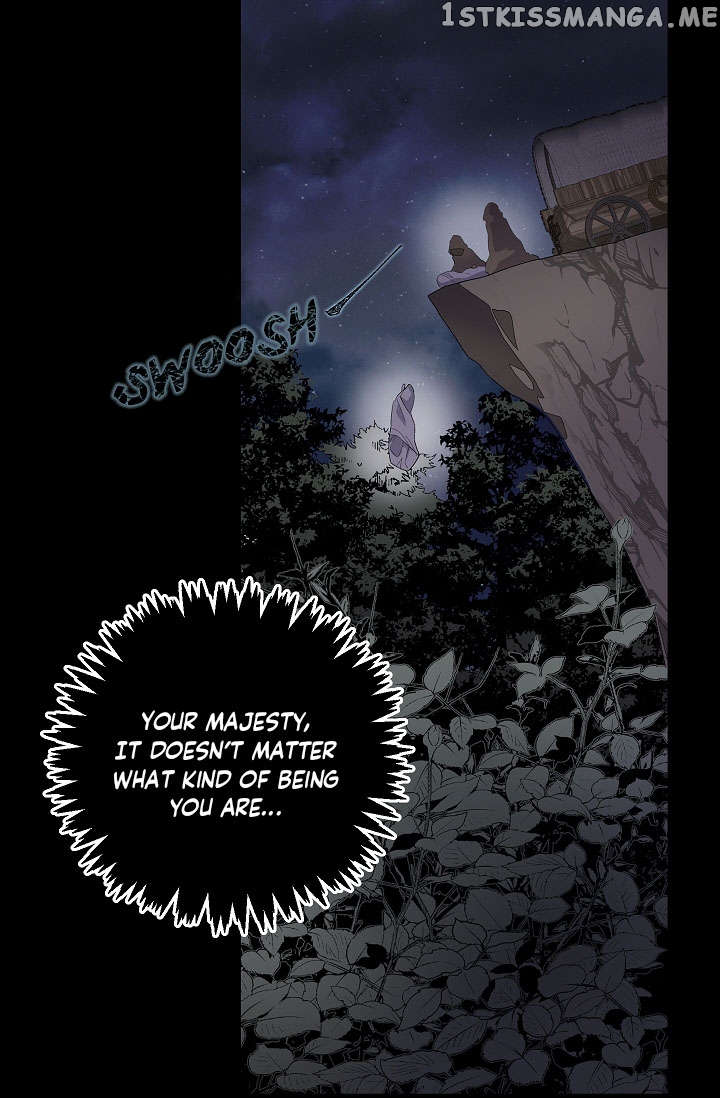 The Tyrant’s First Love chapter 23 - page 42