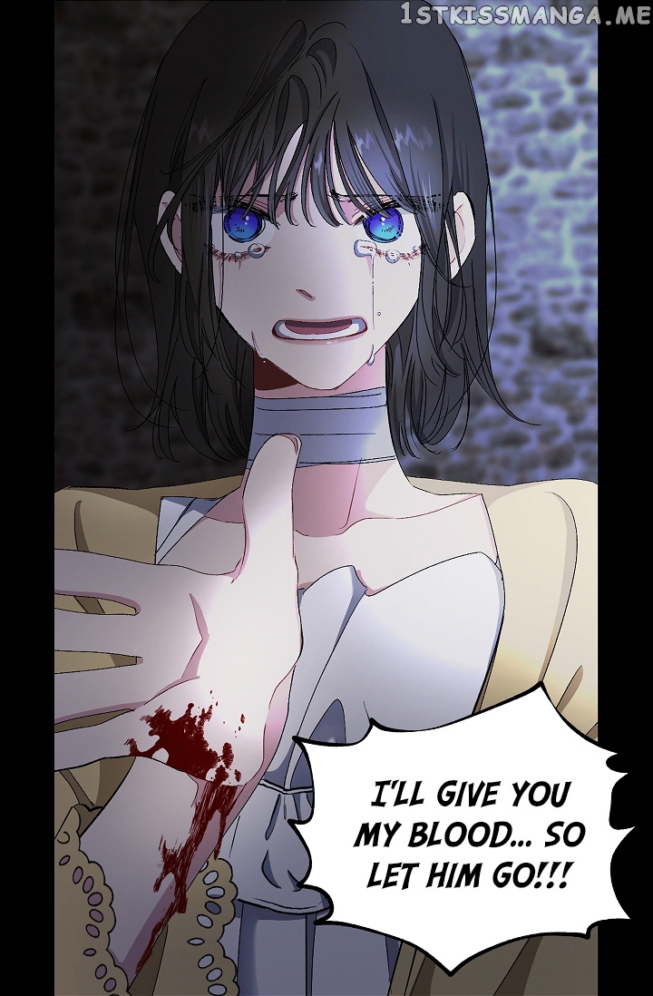 The Tyrant’s First Love chapter 22 - page 3