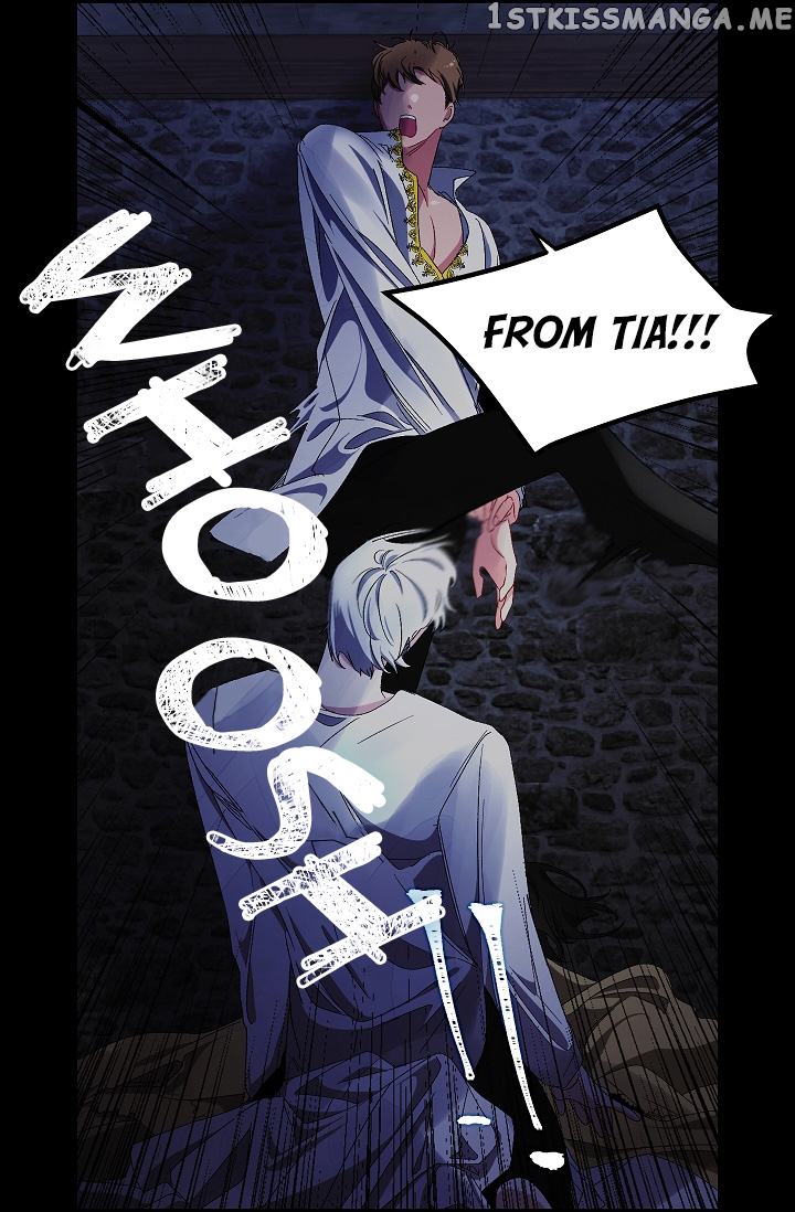 The Tyrant’s First Love chapter 22 - page 39