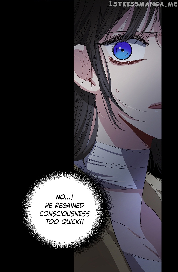 The Tyrant’s First Love chapter 22 - page 47