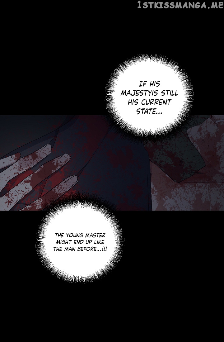 The Tyrant’s First Love chapter 22 - page 48
