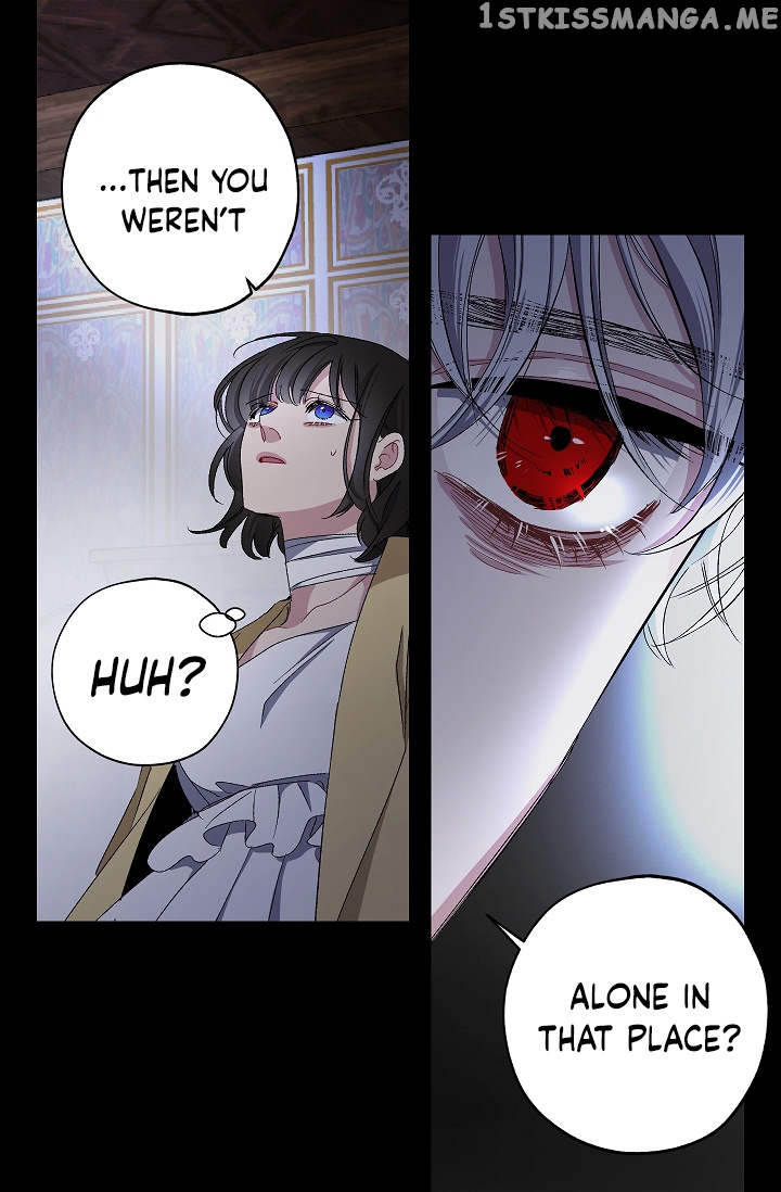 The Tyrant’s First Love chapter 20 - page 37