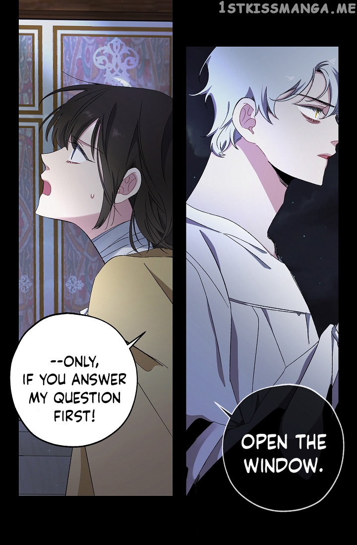 The Tyrant’s First Love chapter 18 - page 22