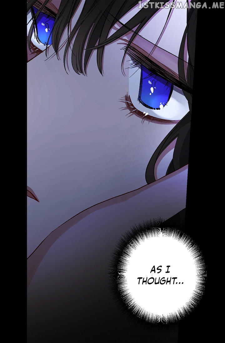 The Tyrant’s First Love chapter 18 - page 35