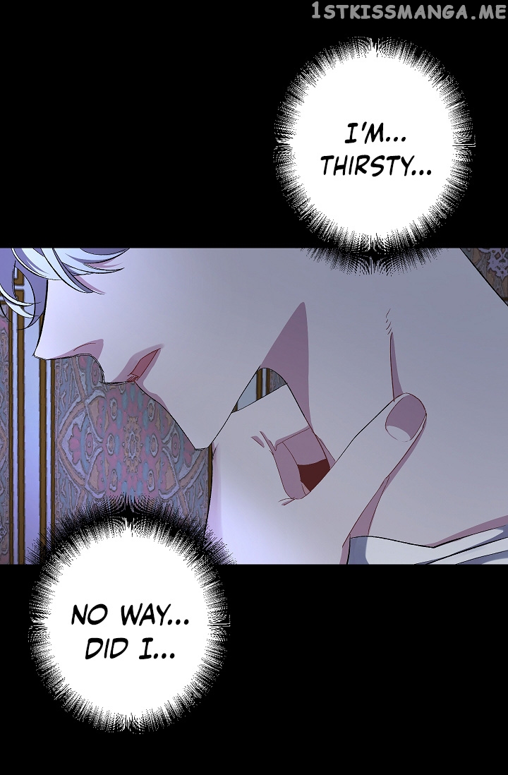 The Tyrant’s First Love chapter 18 - page 52