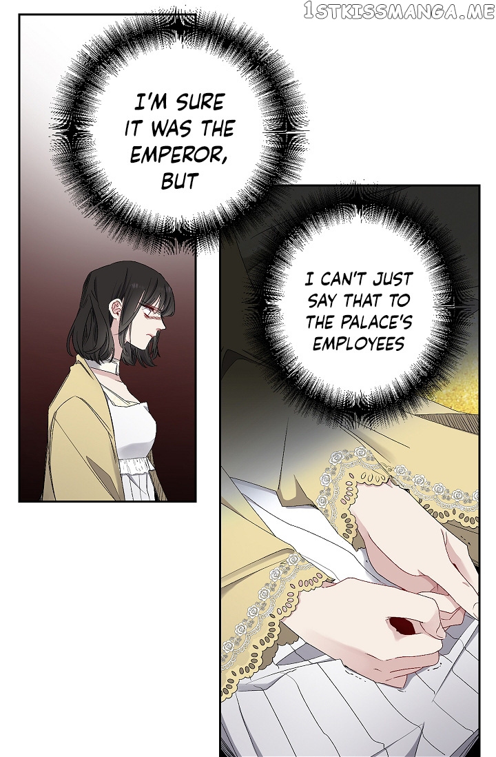 The Tyrant’s First Love chapter 15 - page 23