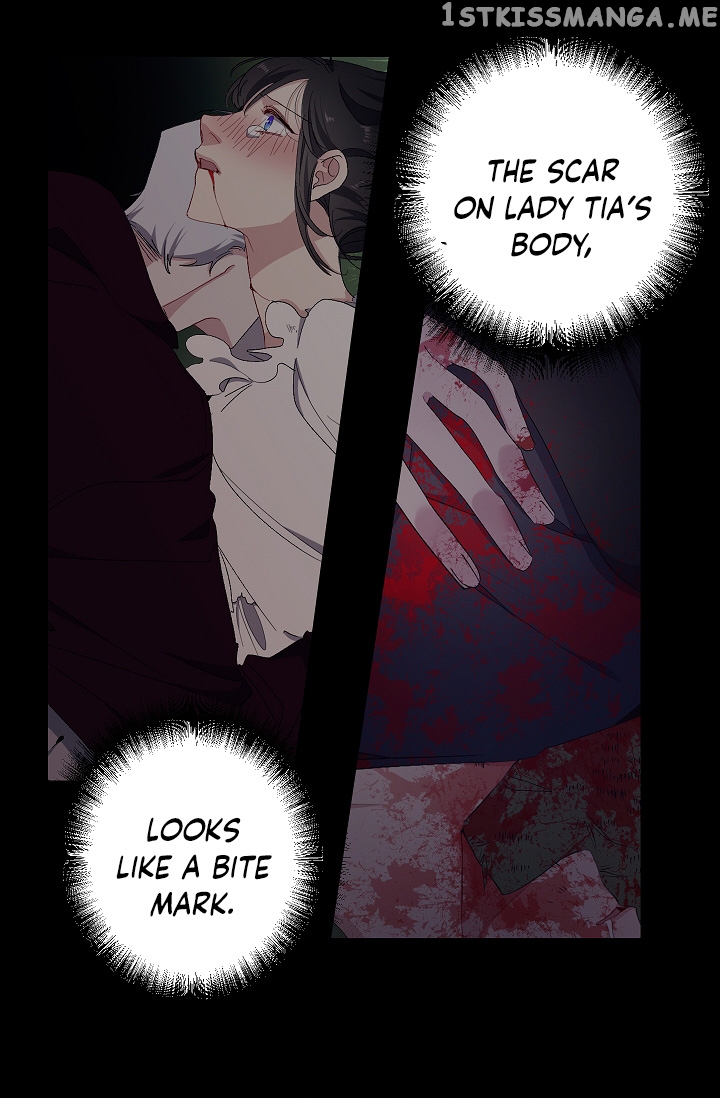 The Tyrant’s First Love chapter 15 - page 7