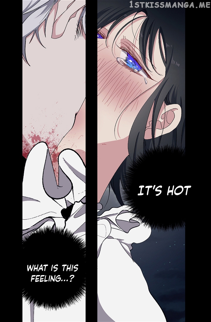 The Tyrant’s First Love chapter 14 - page 11