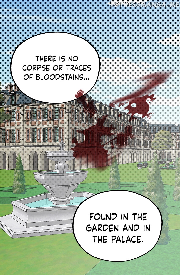 The Tyrant’s First Love chapter 14 - page 46