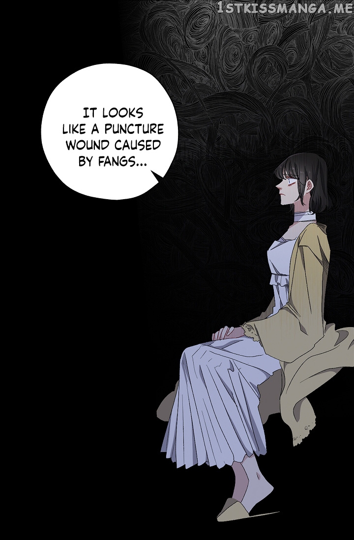 The Tyrant’s First Love chapter 14 - page 50