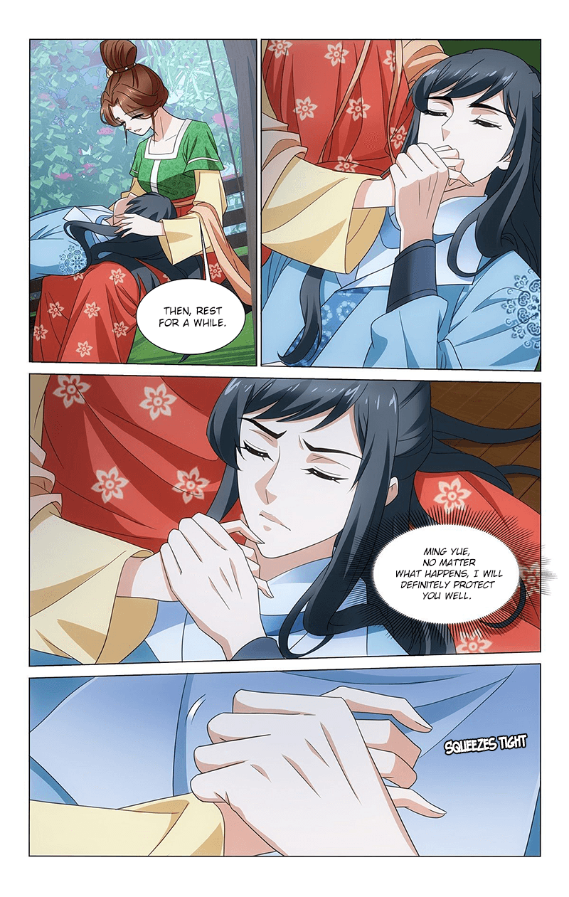 Prince, Don’t Do This! chapter 337 - page 11