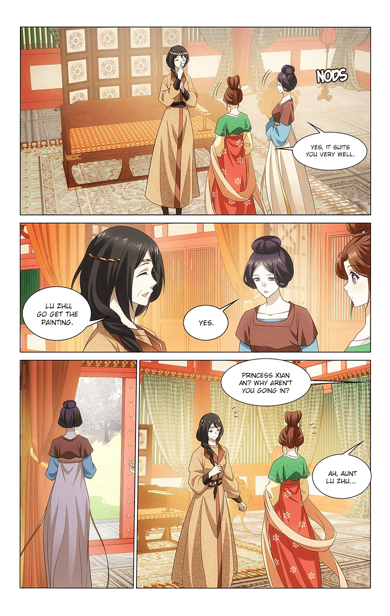 Prince, Don’t Do This! chapter 336 - page 8