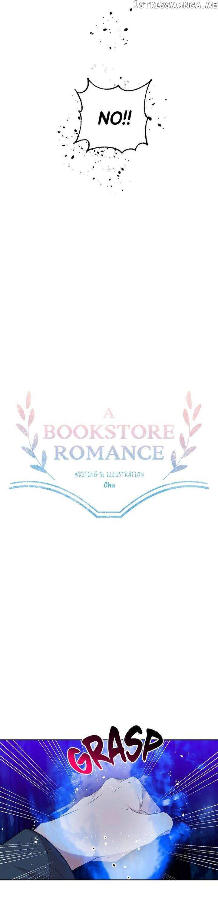 Romance in The Old Bookstore chapter 68 - page 6