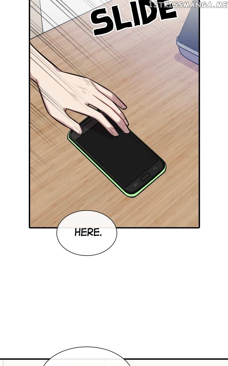 Smartphone Addict Chapter 60 - page 33
