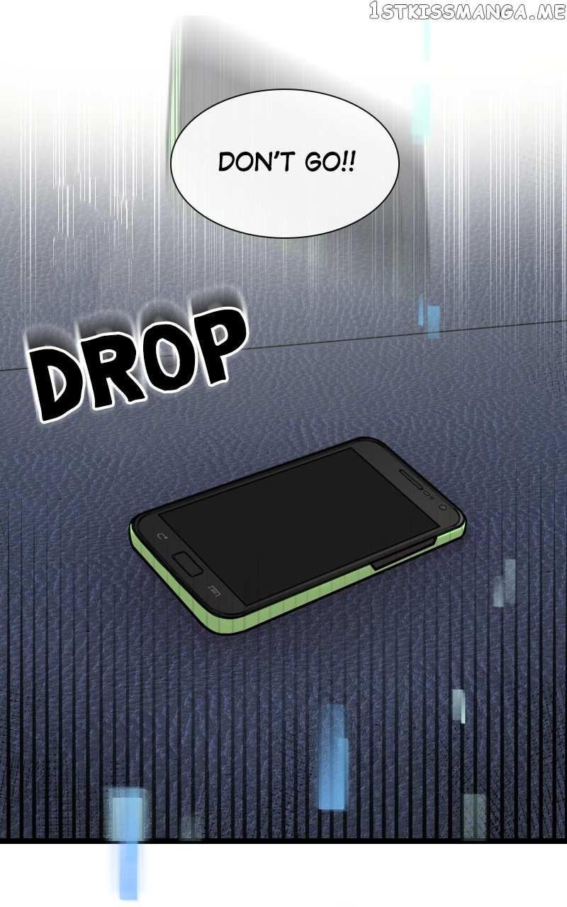 Smartphone Addict Chapter 59 - page 33