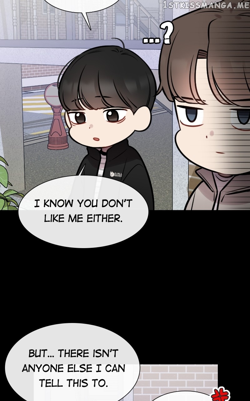 Smartphone Addict Chapter 59 - page 4
