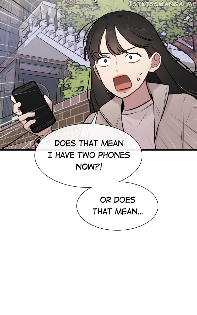 Smartphone Addict Chapter 59 - page 50