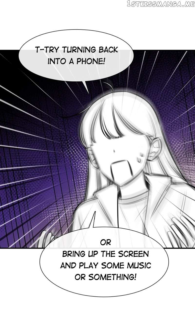 Smartphone Addict Chapter 59 - page 52
