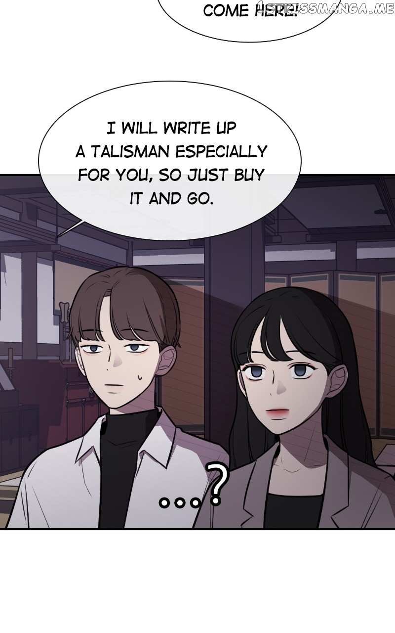 Smartphone Addict Chapter 56 - page 38