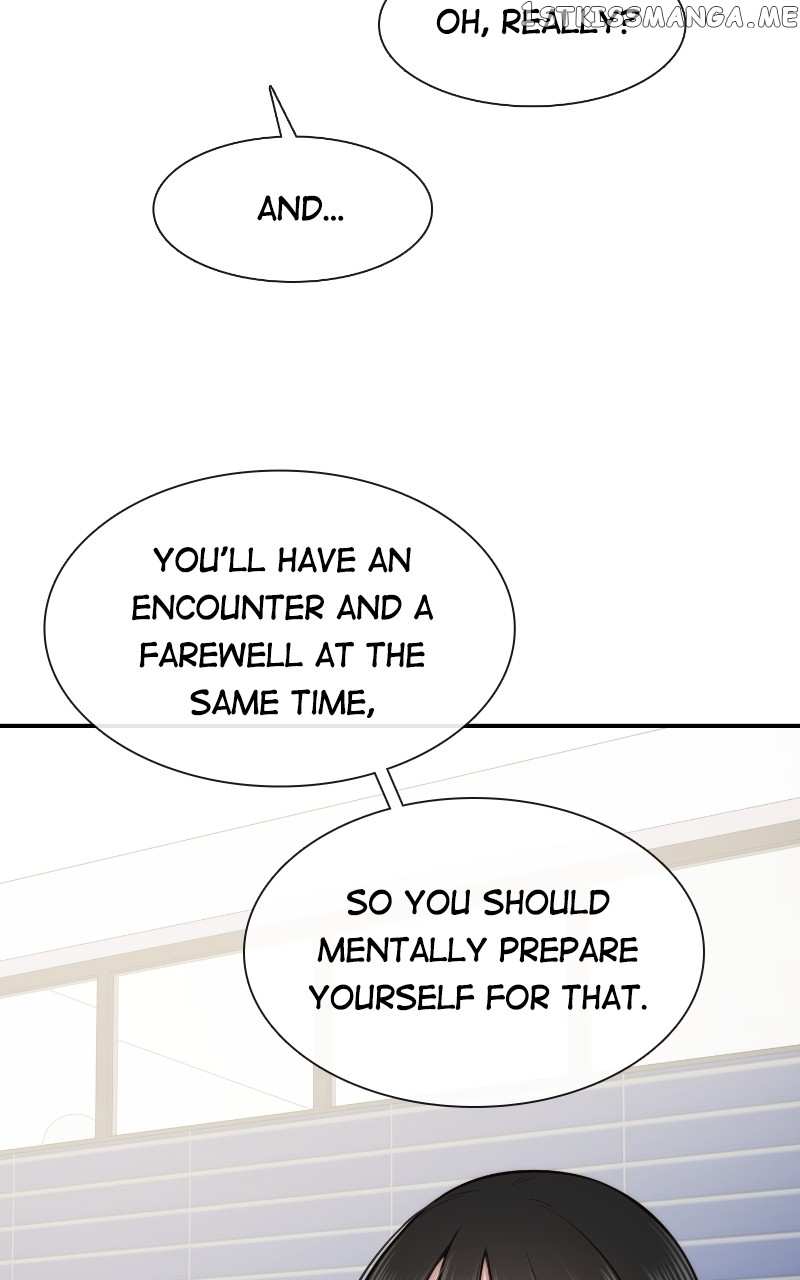 Smartphone Addict Chapter 56 - page 53