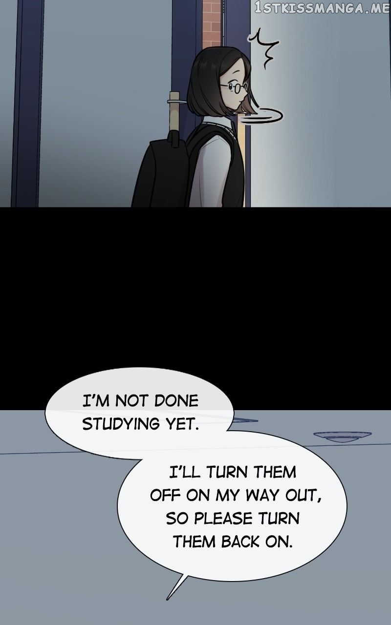 Smartphone Addict Chapter 54 - page 23