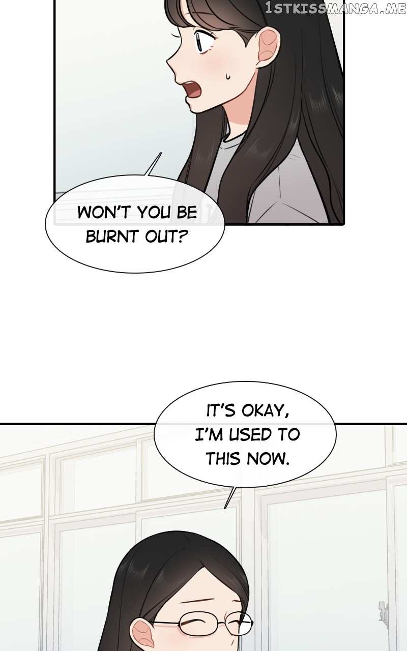 Smartphone Addict Chapter 52 - page 41