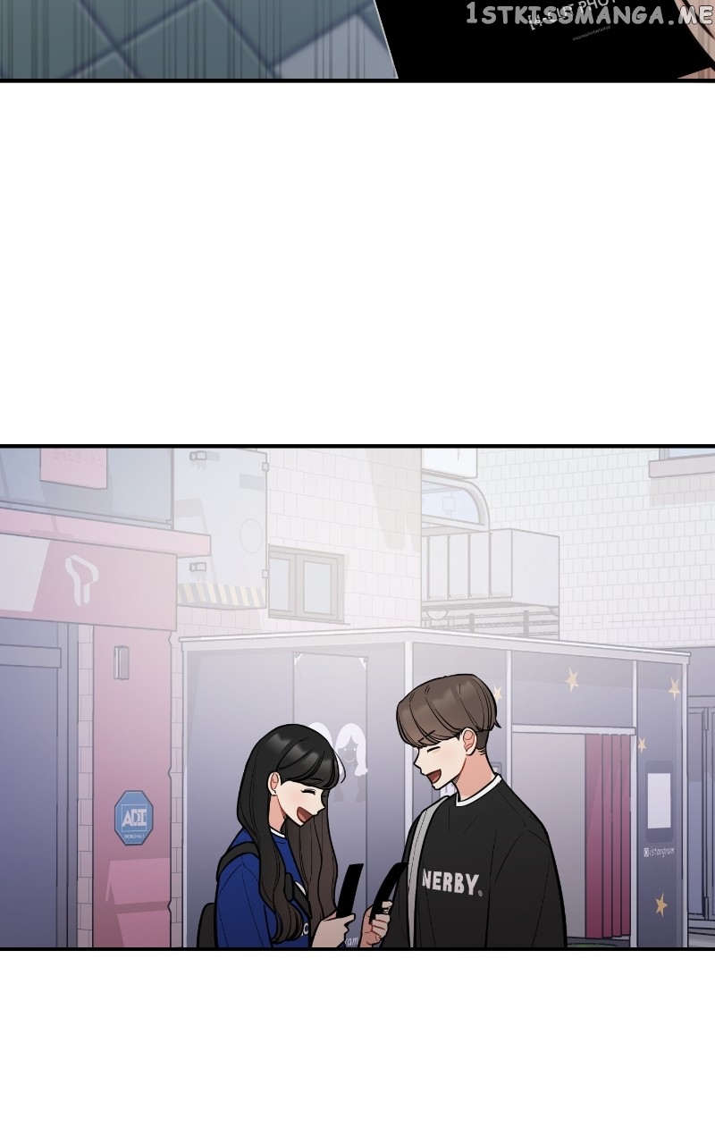 Smartphone Addict Chapter 48 - page 6