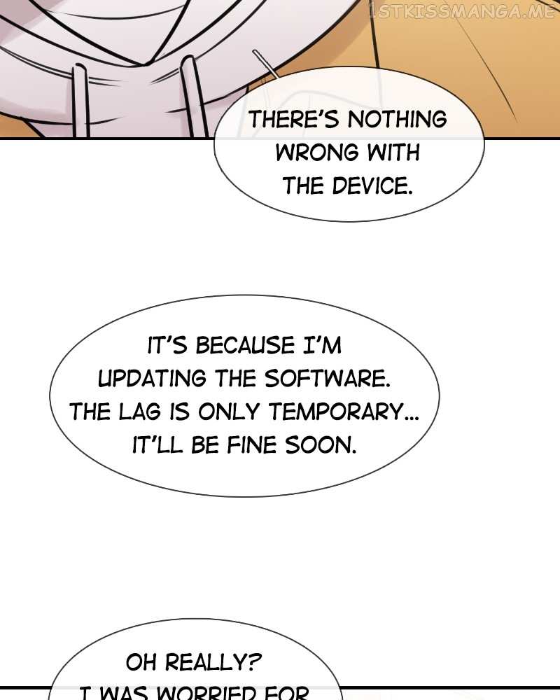 Smartphone Addict Chapter 44 - page 42