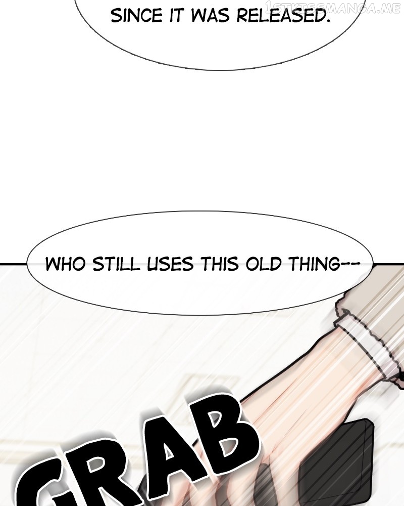 Smartphone Addict Chapter 43 - page 79