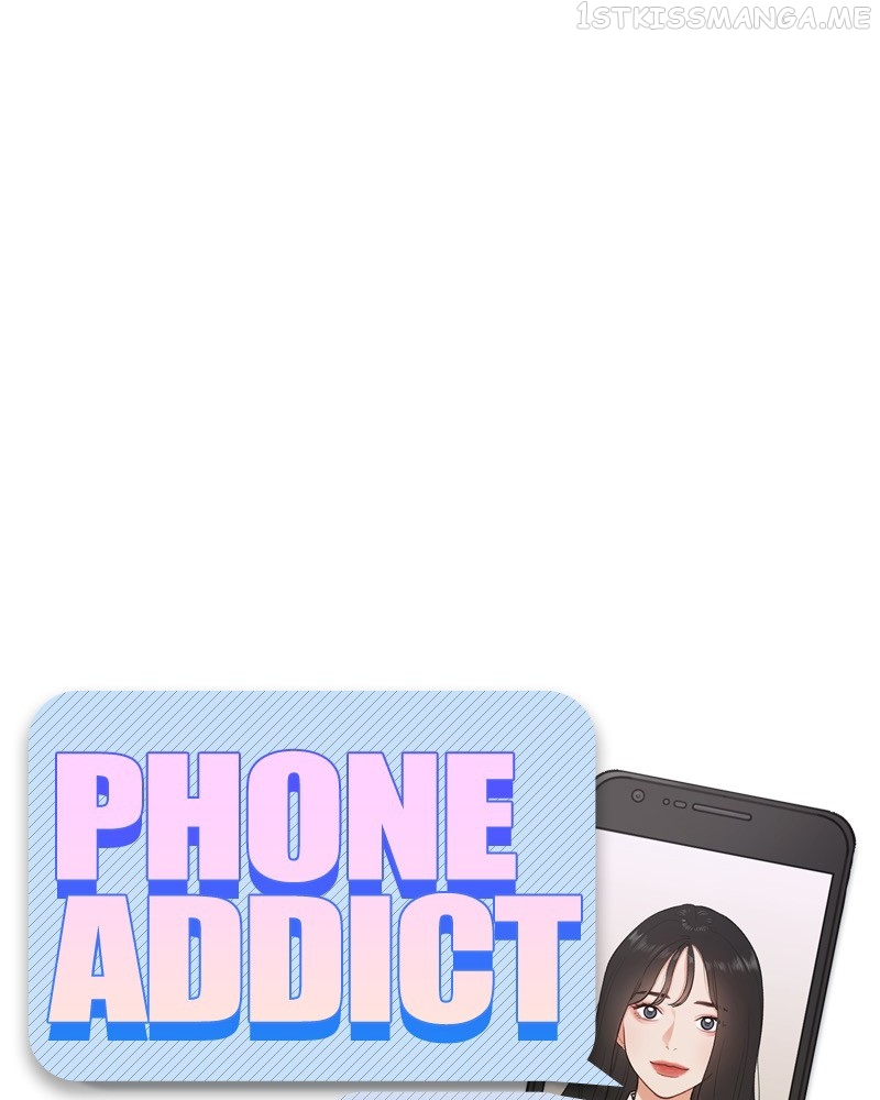 Smartphone Addict Chapter 42 - page 6