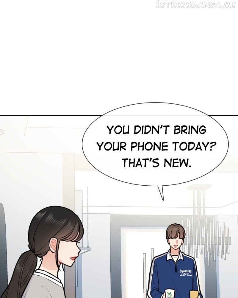 Smartphone Addict Chapter 39 - page 30