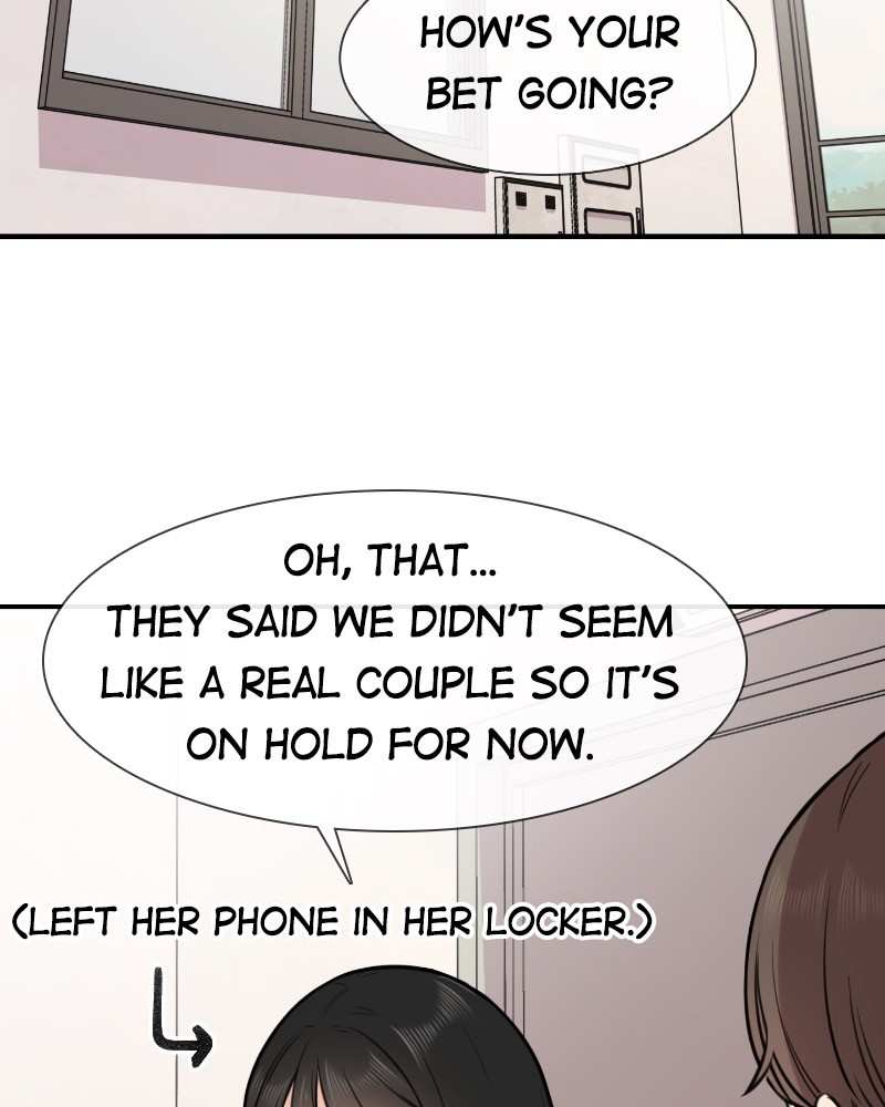 Smartphone Addict Chapter 35 - page 13