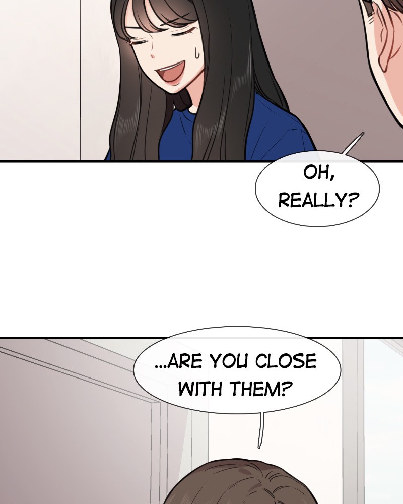 Smartphone Addict Chapter 35 - page 14