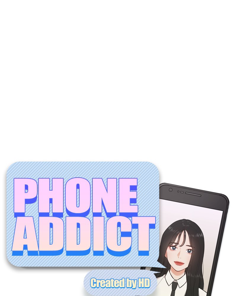 Smartphone Addict Chapter 35 - page 6