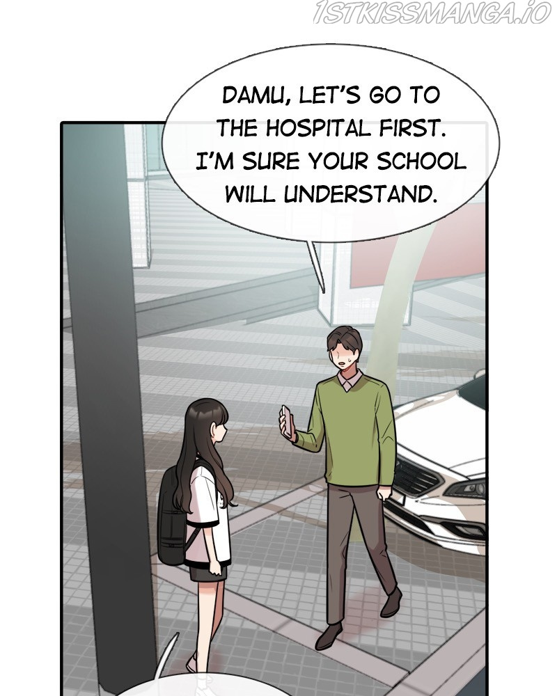 Smartphone Addict chapter 28 - page 37