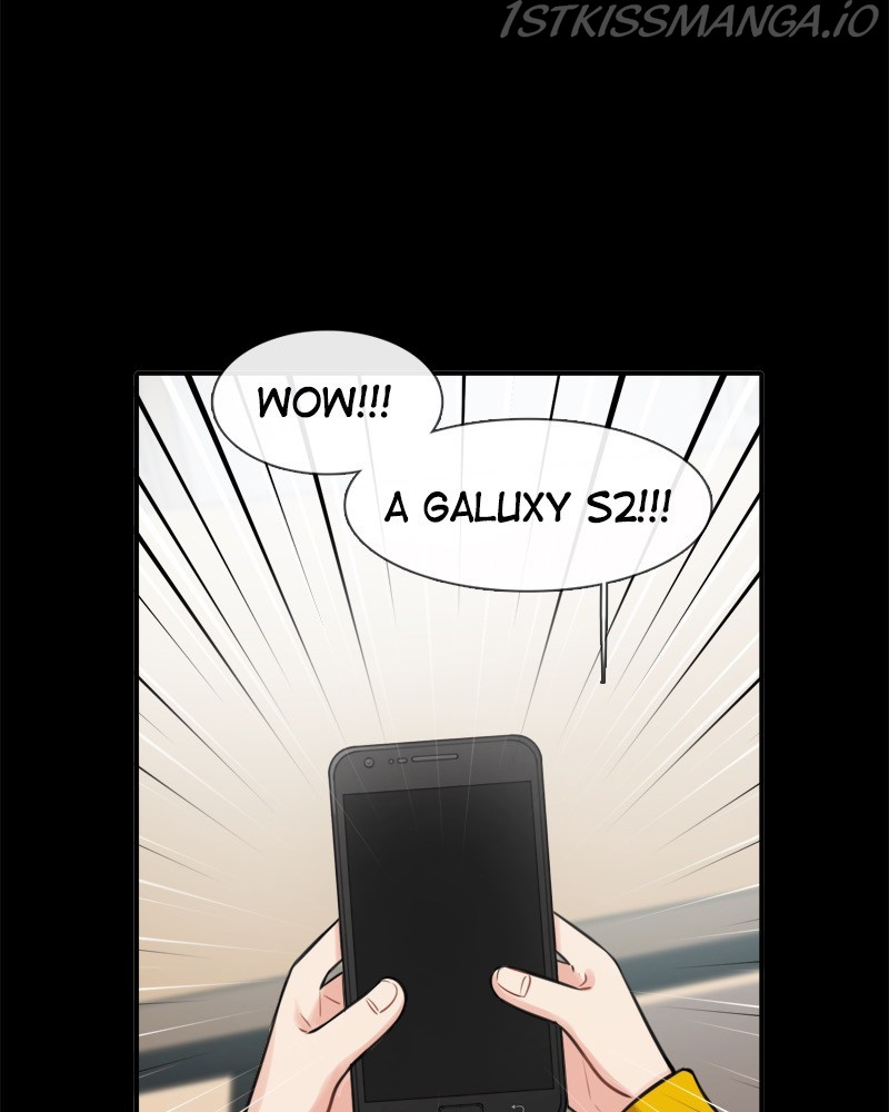 Smartphone Addict chapter 23 - page 26