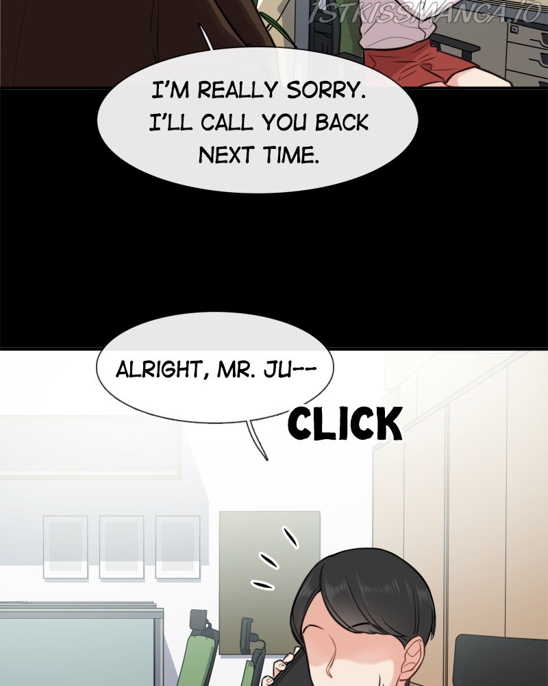Smartphone Addict chapter 23 - page 47
