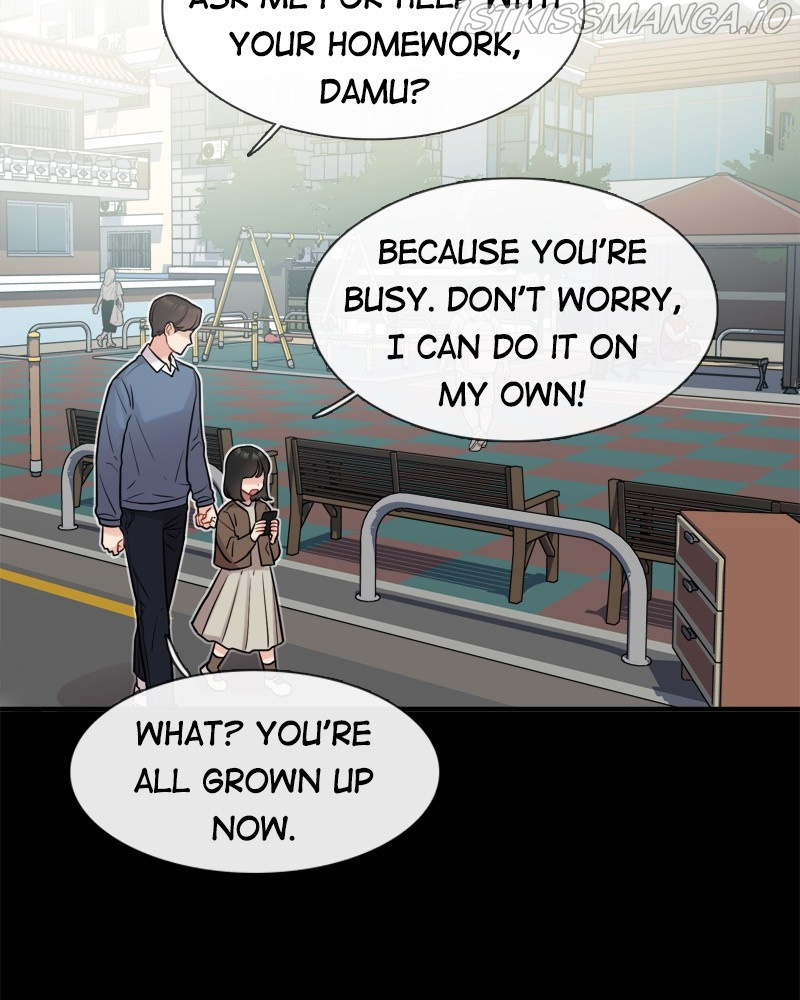 Smartphone Addict chapter 23 - page 50