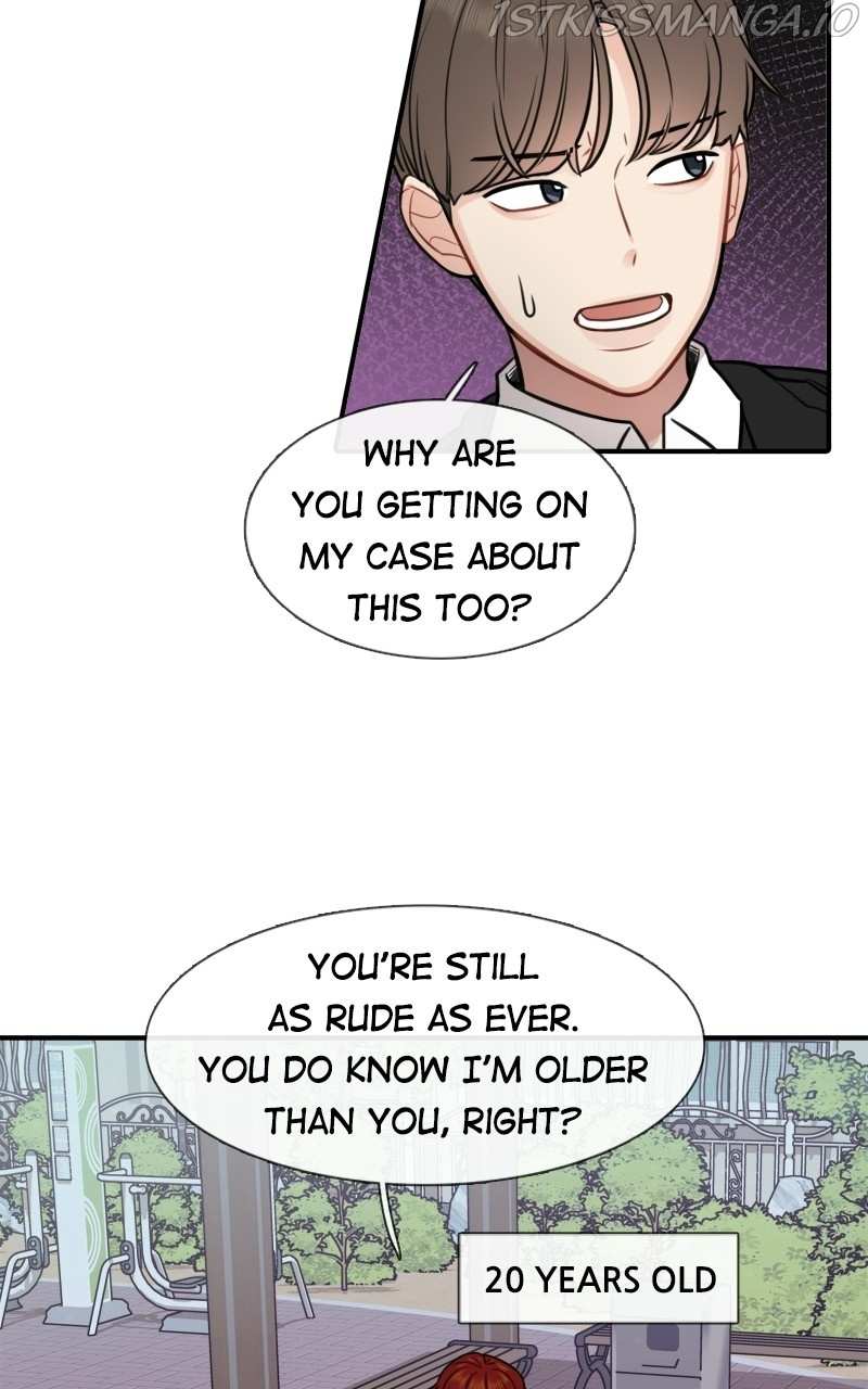 Smartphone Addict chapter 22 - page 6