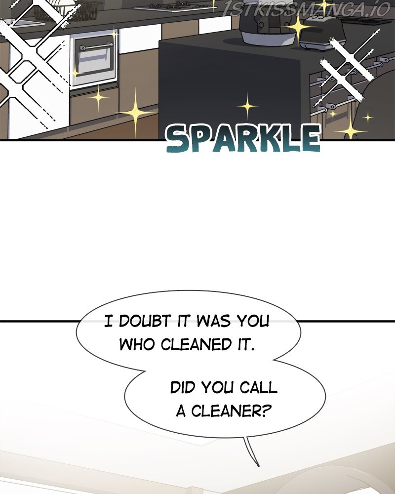 Smartphone Addict chapter 21 - page 18