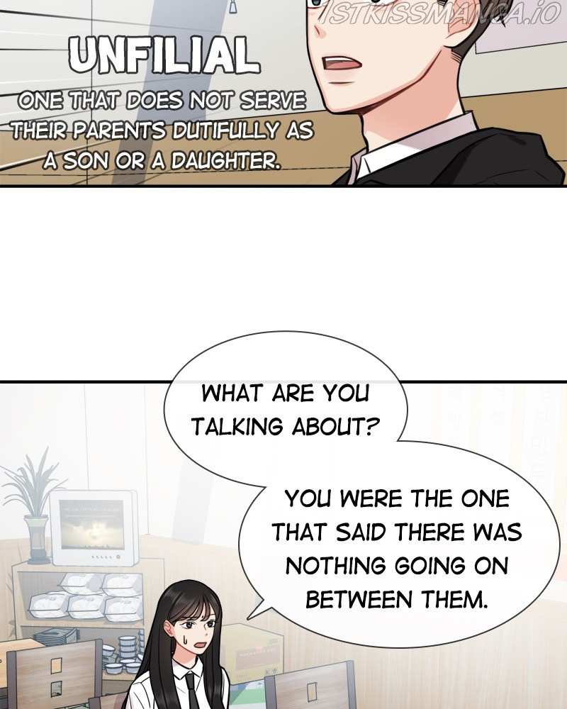 Smartphone Addict chapter 21 - page 23
