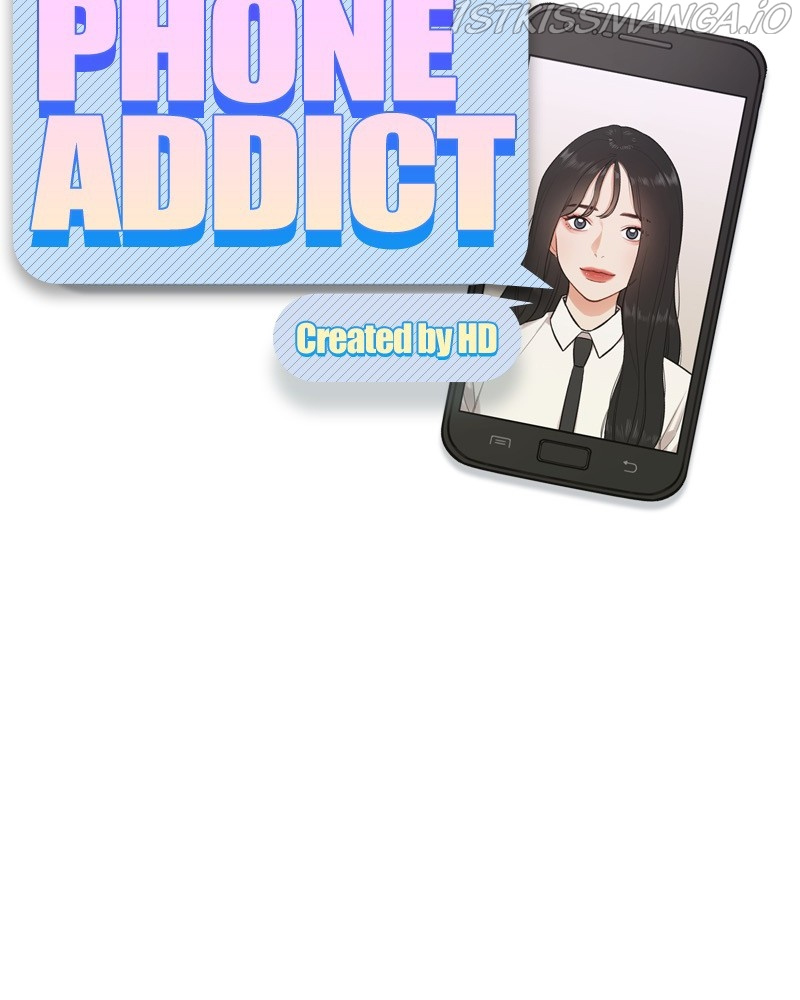 Smartphone Addict chapter 21 - page 28