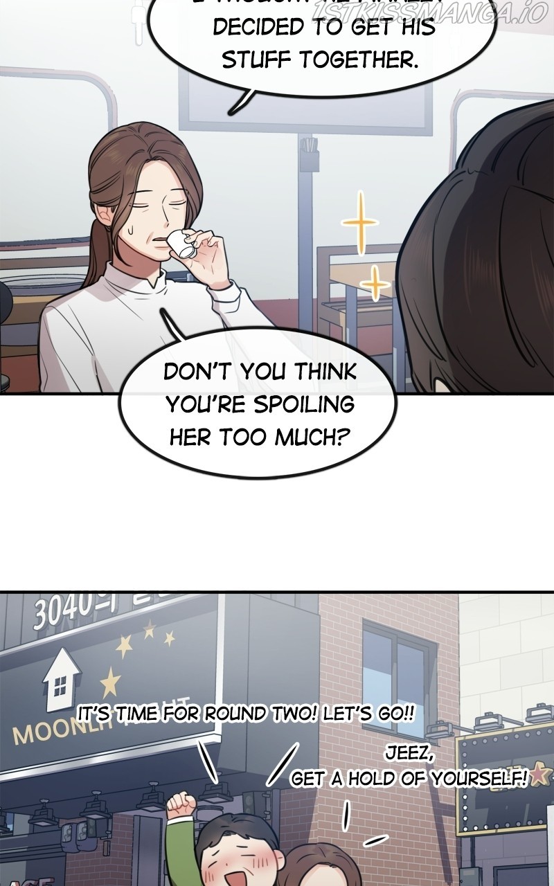 Smartphone Addict chapter 20 - page 26