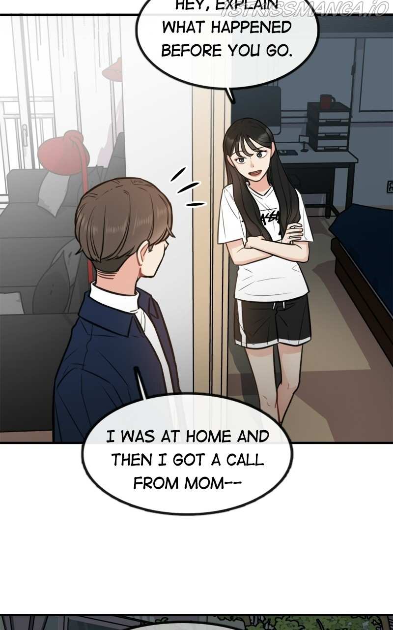 Smartphone Addict chapter 20 - page 38