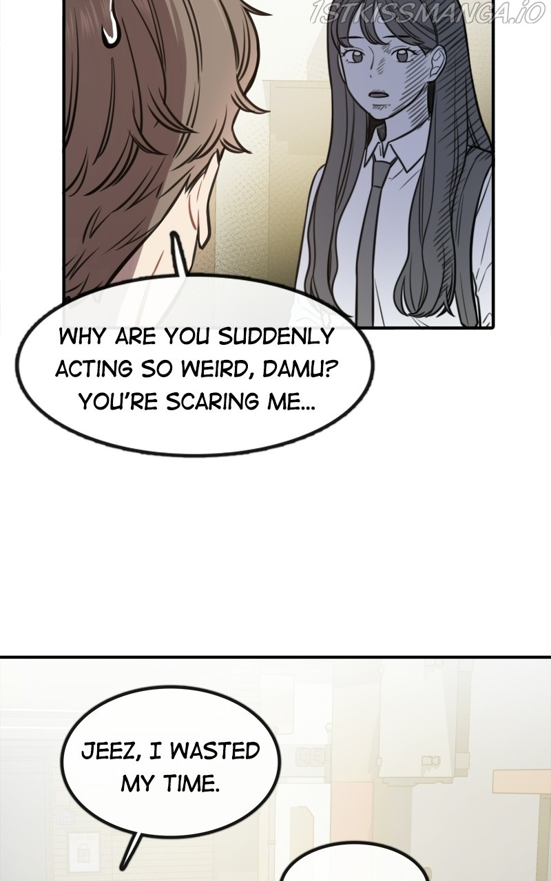 Smartphone Addict chapter 20 - page 9