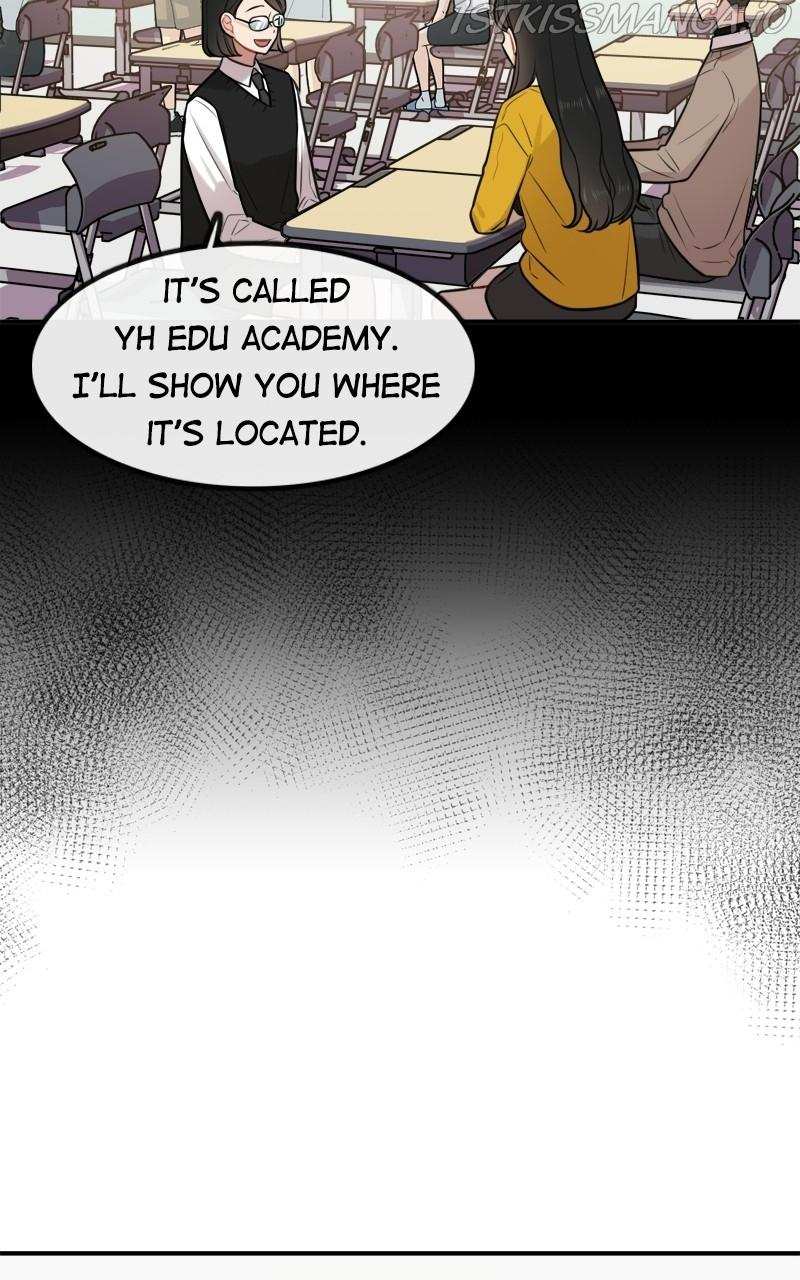 Smartphone Addict chapter 19 - page 22
