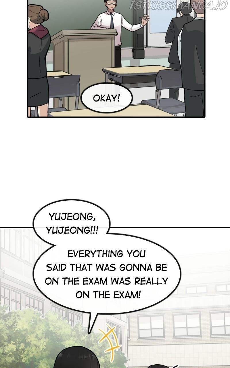 Smartphone Addict chapter 16 - page 17