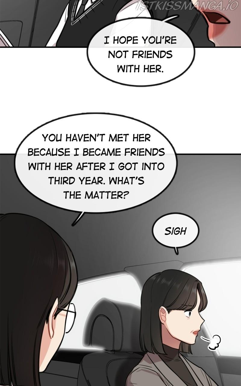 Smartphone Addict chapter 16 - page 24