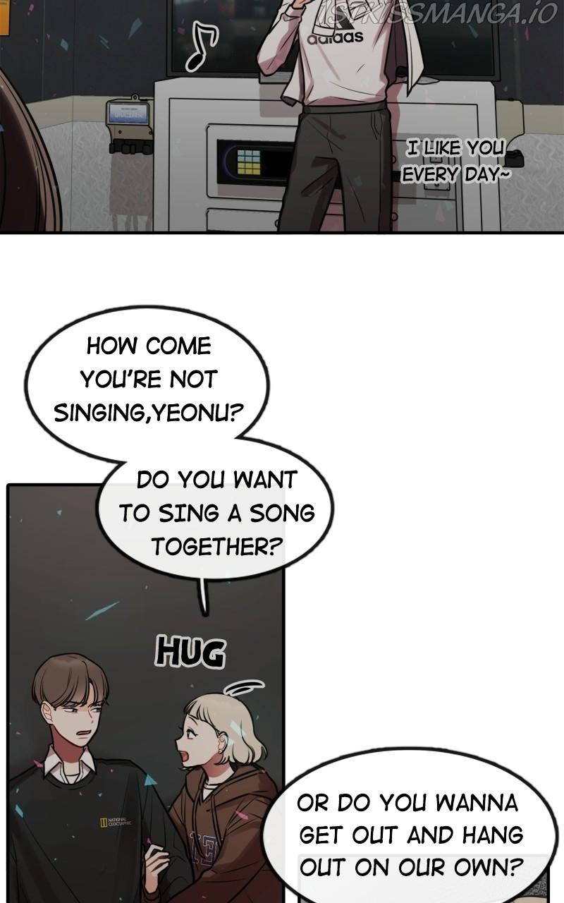 Smartphone Addict chapter 16 - page 54