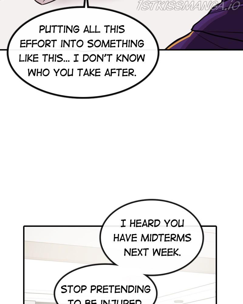 Smartphone Addict chapter 15 - page 12